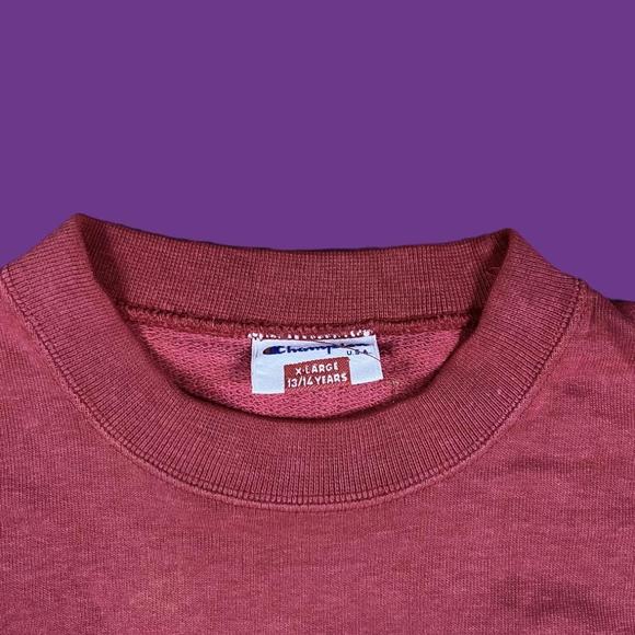 1996 Atlanta Olympics champion sweatshirt - Picture 2 of 7